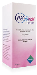 VASODREN-CREMA GAMBE 75ML