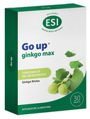 ESI GO UP GINKGOMAX 30OVAL