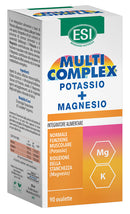 ESI MULTICOMPLEX POT MG 90OVAL