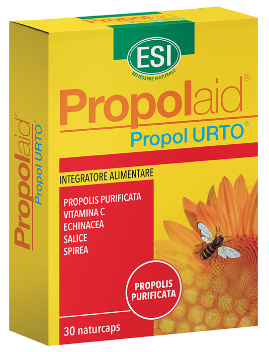 ESI PROPOLAID CAPSULE FT 30NCP
