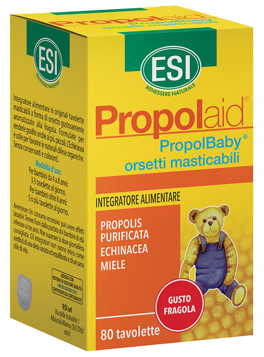 ESI PROPOLAID ORSETTI JUNIOR
