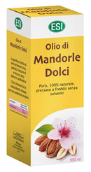 ESI OLIO MANDORLE DOLCI 500ML