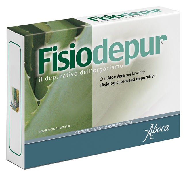 FISIODEPUR 10FL 15G