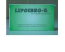 LIPOIBEG R 30CPR