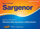SARGENOR 20F 5ML