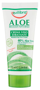 ALOE CREMA VISO 75ML