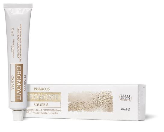CROMOVIT CREMA PHARCOS 40ML