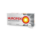 Nurofen - 200 Mg Confezione 24 Compresse