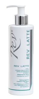 REV LATTE 250ML