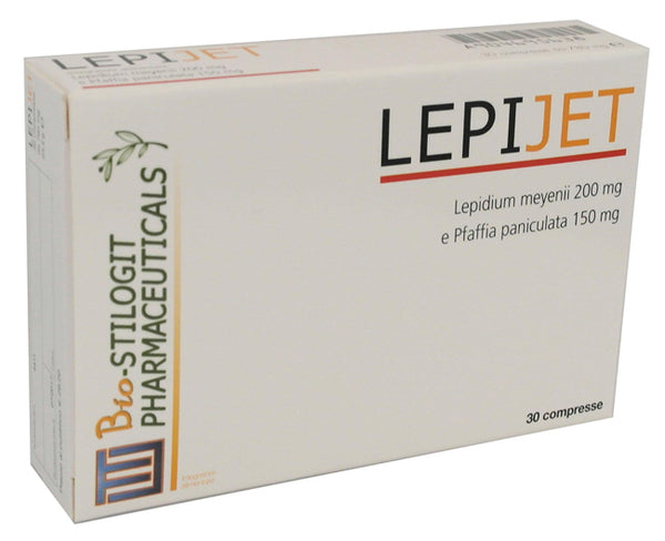 LEPIJET 30CPR