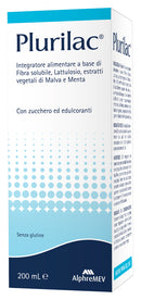 PLURILAC 200ML