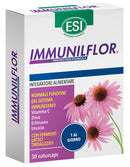 ESI IMMUNILFLOR CAPSULE 30NCPS