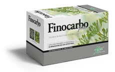 FINOCARBO PLUS TIS 20BUST2G NF