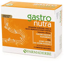 GASTRO NUTRA 15CPR MASTICABILI