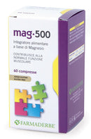 MAG 500 60CPR