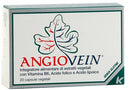 ANGIOVEIN 20CPS GELATINA