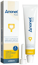 ANONET PLUS CREMA 30G