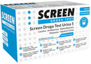 SCREEN DROGA TEST URINA 5DROGH
