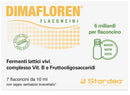 DIMAFLOREN 7FL MONODOSE 10ML