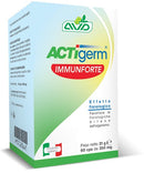 ACTIGERM IMMUNFORTE 60CPS