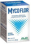 MYCOFLOR 60CPS