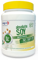 LONGLIFE ABSOLUTE SOY 500G