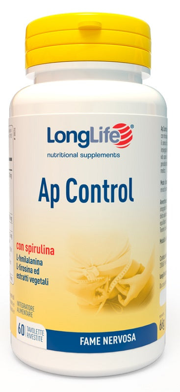 LONGLIFE AP CONTROL 60TAV RIV