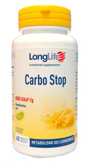 LONGLIFE CARBO STOP 60TAV RIV