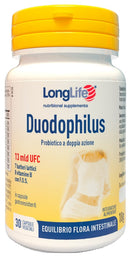 LONGLIFE DUODOPHILUS 30CPS