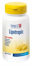 LONGLIFE LIPOTROPIC 60TAV RIV