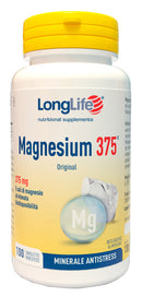 LONGLIFE MAGNESIUM375 OR100TAV