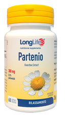 LONGLIFE PARTENIO 0,2% 60CPS