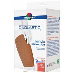 M-AID DUOLASTIC BENDA EL 10X7