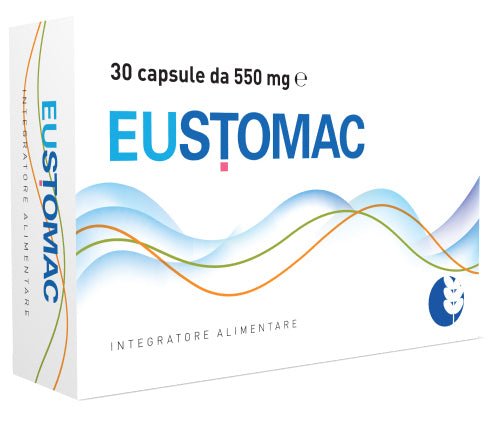EUSTOMAC 30CPS