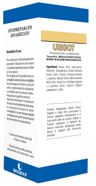 URIGOT 50ML SOL IAL