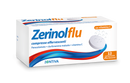 Zerinolflu 12 compresse effervescenti
