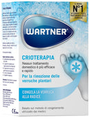 WARTNER SPRAY VERRUCHE PIEDI