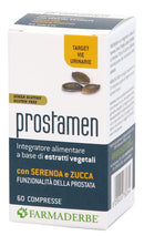 PROSTAMEN 60CPR