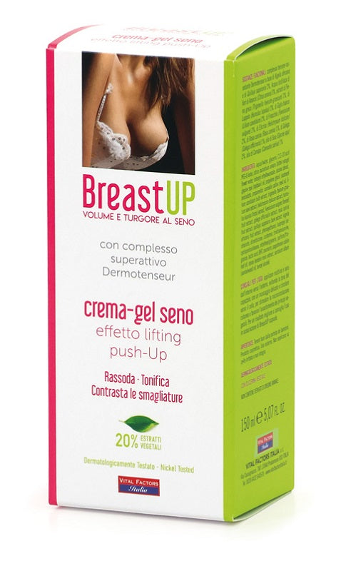BREAST UP CREMA 150ML