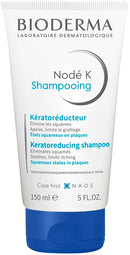 NODE K SHAMPOO CHERATORIDUTTOR