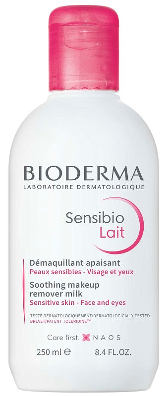 SENSIBIO LATTE 250ML