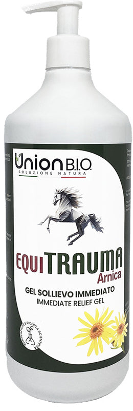 EQUITRAUMA 500ML