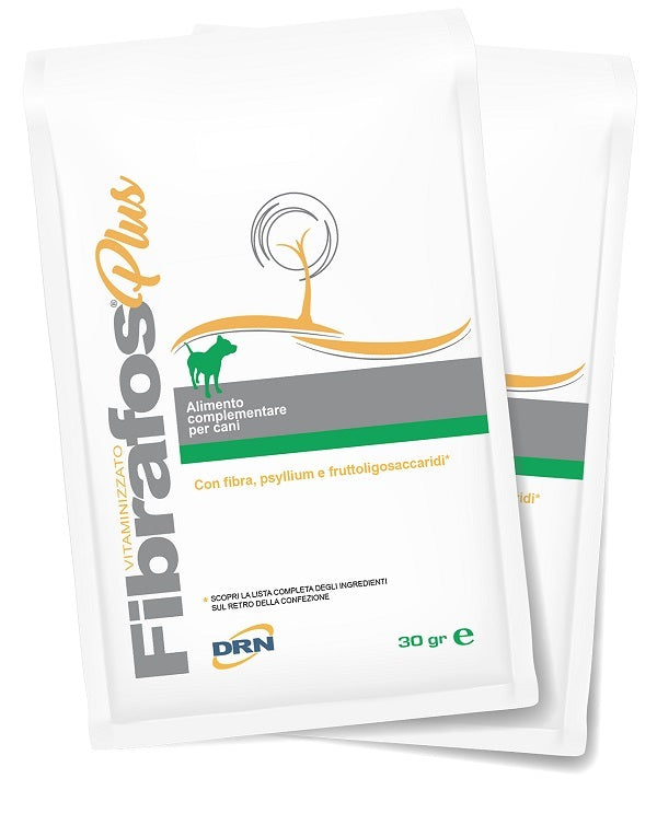 FIBRAFOS CANE 20BUST DA 30G