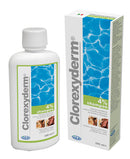 CLOREXYDERM SH 4% 250ML