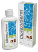 CLOREXYDERM SHAMPOO 250ML