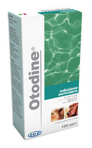 OTODINE DET LIQ 100ML