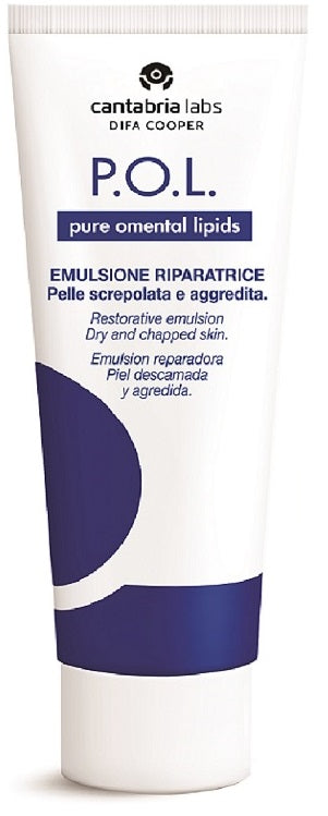 POL EMULS MANI RIPARATRICE