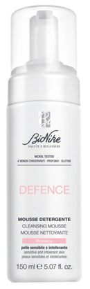 DEFENCE MOUSSE DETERGENTE150ML