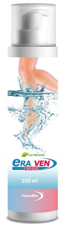 ERAVEN CREMA VASOTONICA 100ML