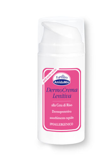 EUPHIDRA AMIDO DERMO CREMA LEN